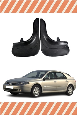 Renault Laguna 2 2Li Tozluk Çamurluk Paçalık 