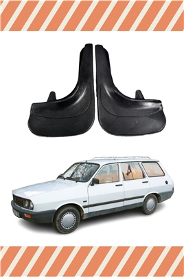 Renault Toros 2Li Tozluk Çamurluk Paçalık 