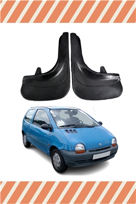 Renault Twingo 2Li Tozluk Çamurluk Paçalık 