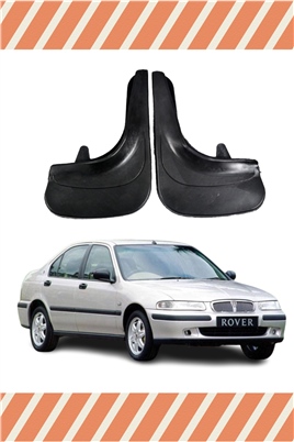 Rover 2Li Tozluk Çamurluk Paçalık 