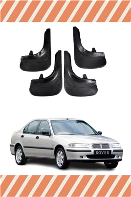 Rover 4Lü Tozluk Çamurluk Paçalık 