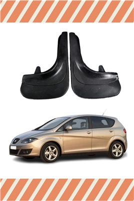 Seat Altea 2Li Tozluk Çamurluk Paçalık 