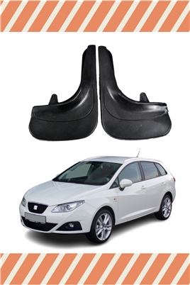 Seat İbiza 2Li Tozluk Çamurluk Paçalık 