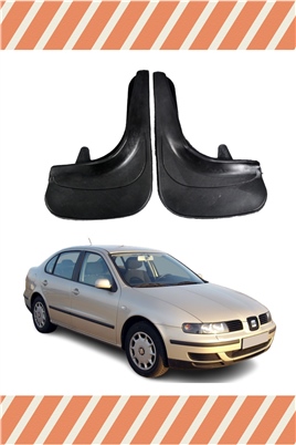 Seat Toledo 2Li Tozluk Çamurluk Paçalık 