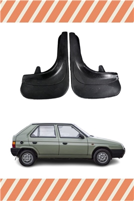 Skoda Favorit 2Li Tozluk Çamurluk Paçalık 