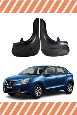 Suziki Baleno 2Li Tozluk Çamurluk Paçalık 