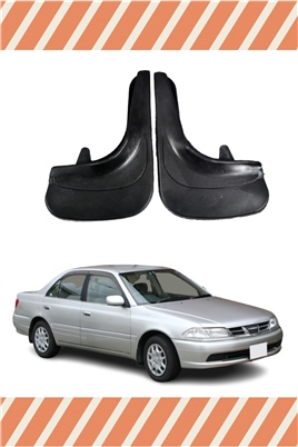 Toyota Carina 2Li Tozluk Çamurluk Paçalık 
