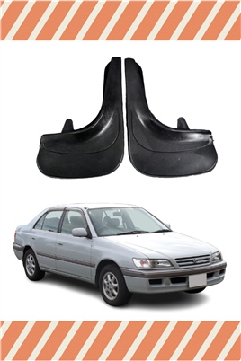 Toyota Corona 2Li Tozluk Çamurluk Paçalık 