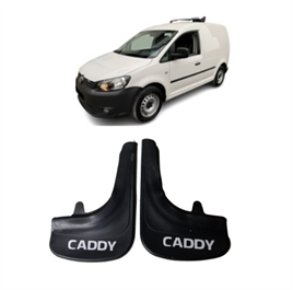 Volswagen Caddy 2Li Tozluk Çamurluk Paçalık 