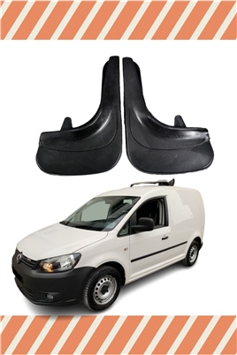 Volswagen Caddy 2Li Tozluk Çamurluk Paçalık 