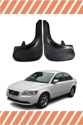 Volvo S 40 2Li Tozluk Çamurluk Paçalık 