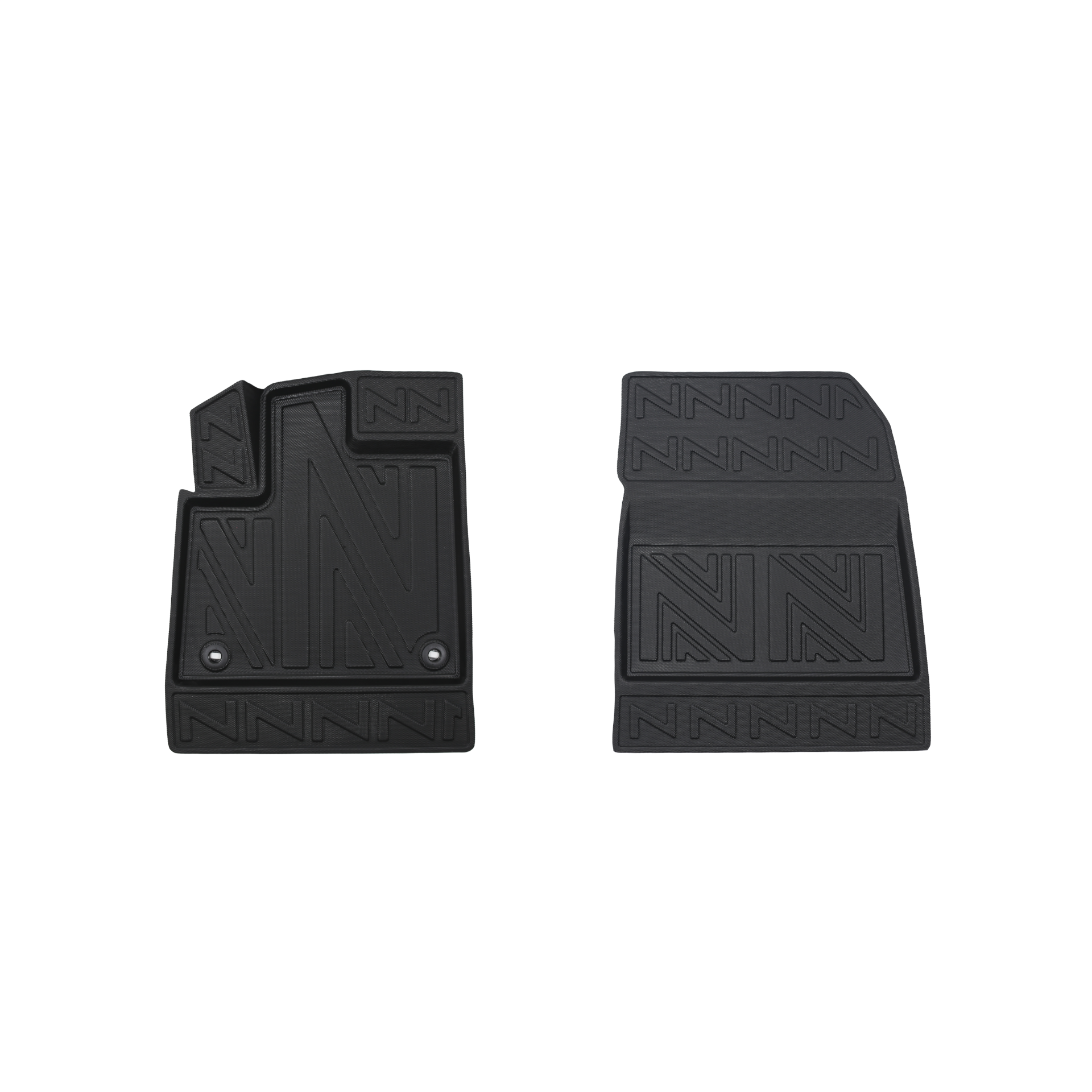 Fiat Doblo 2023 ve Sonrası Panelvan Premium Havuzlu Oto Paspas