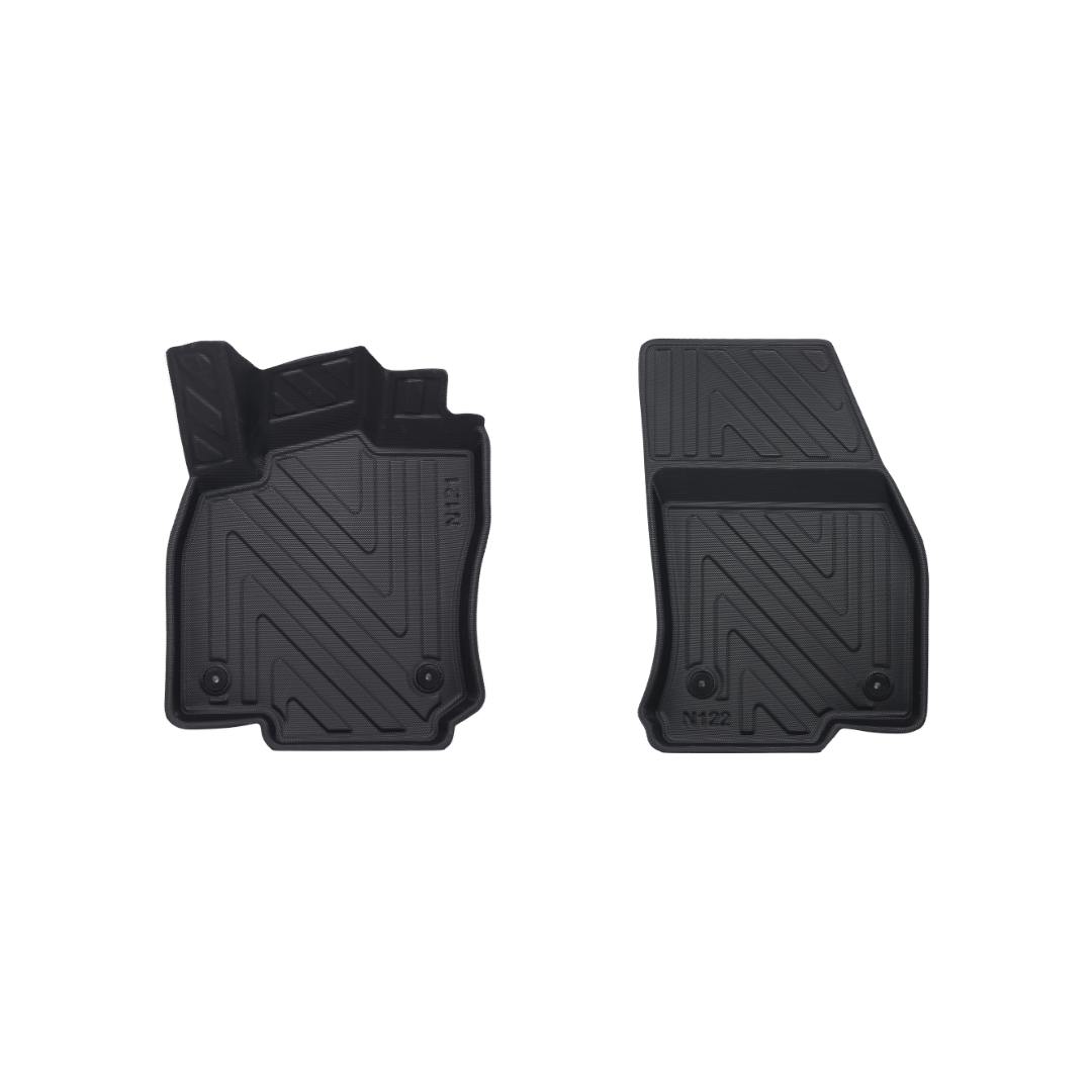 Volkswagen Caddy Panelvan 2020 ve Sonrası Premium Havuzlu Oto Paspas