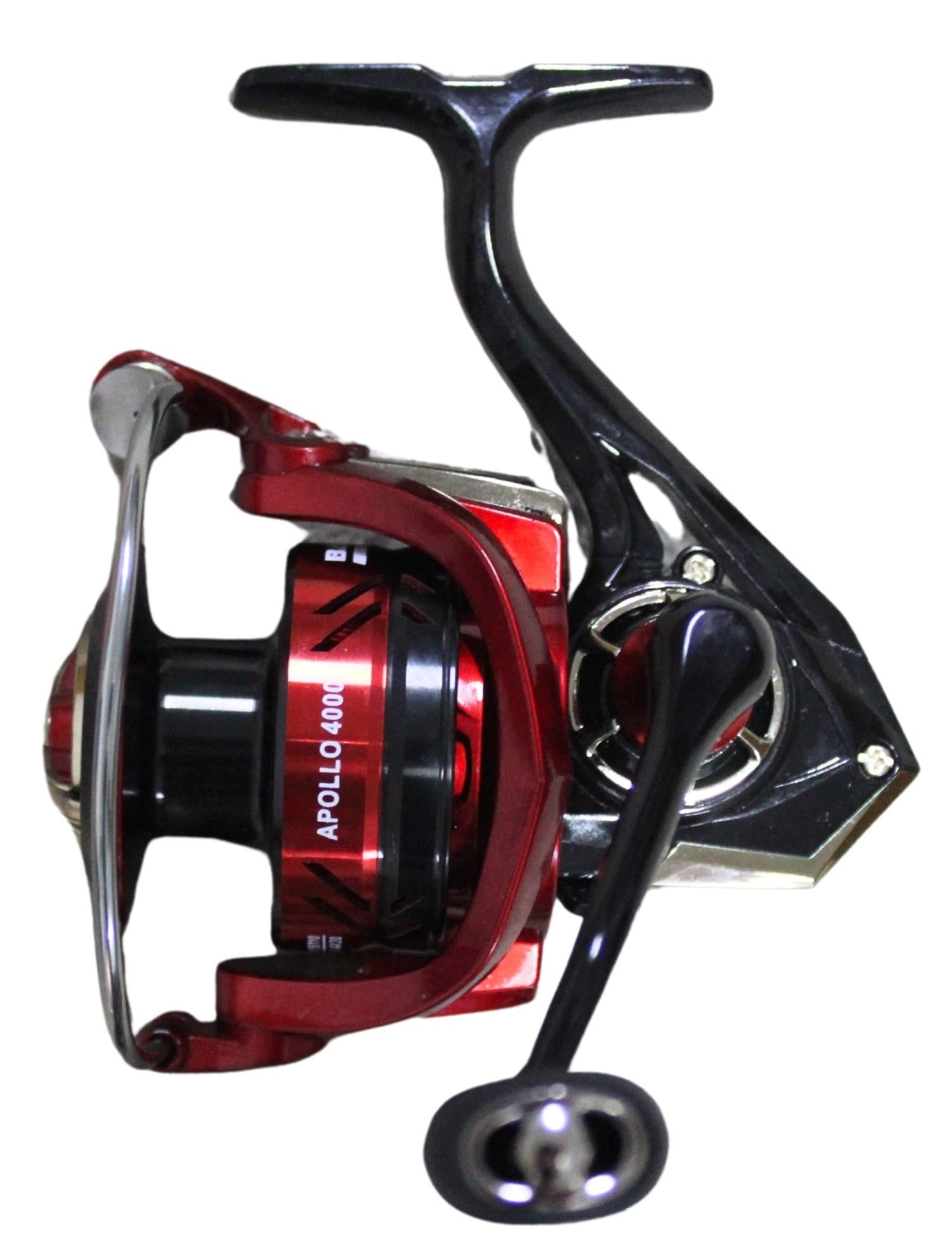 BALZA APOLLO 9+1 BİLYALI METAL MAKİNA