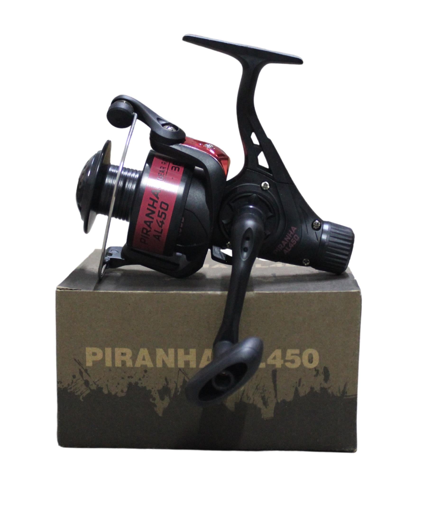 BALZA HS450 MİSİNALI MAKİNA