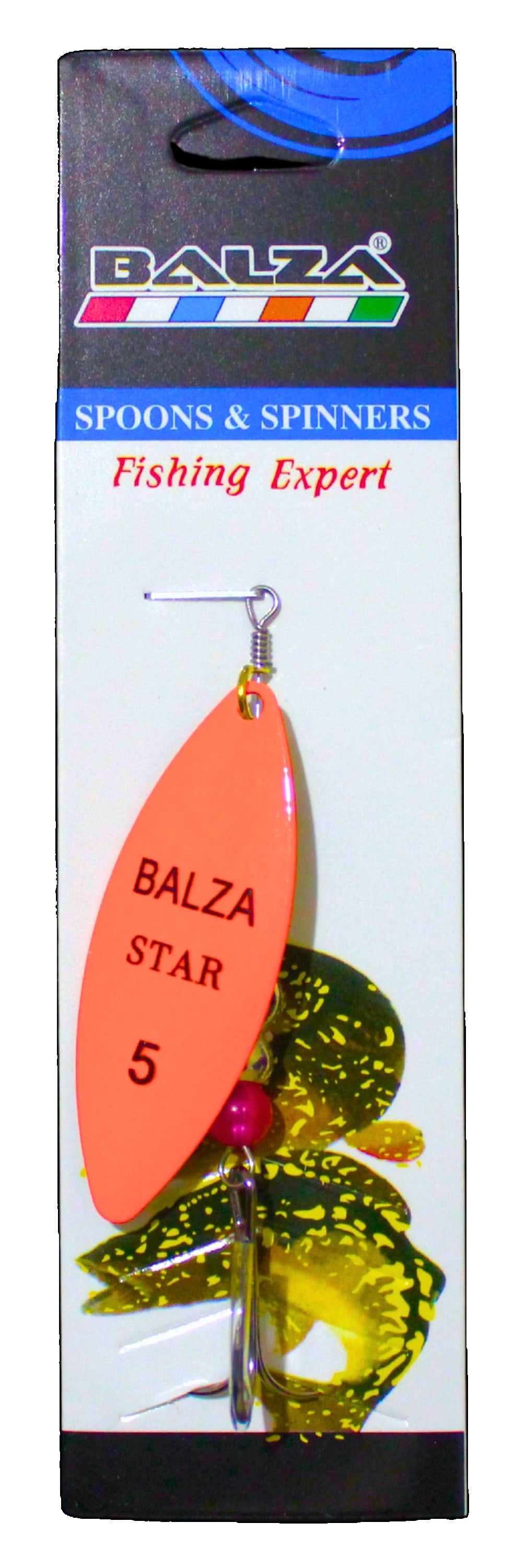 BALZA MEPS 241