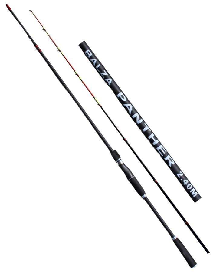 PANTHER 2 PARÇA LRF KAMIŞ 2.40M 5-30 AKSİYON
