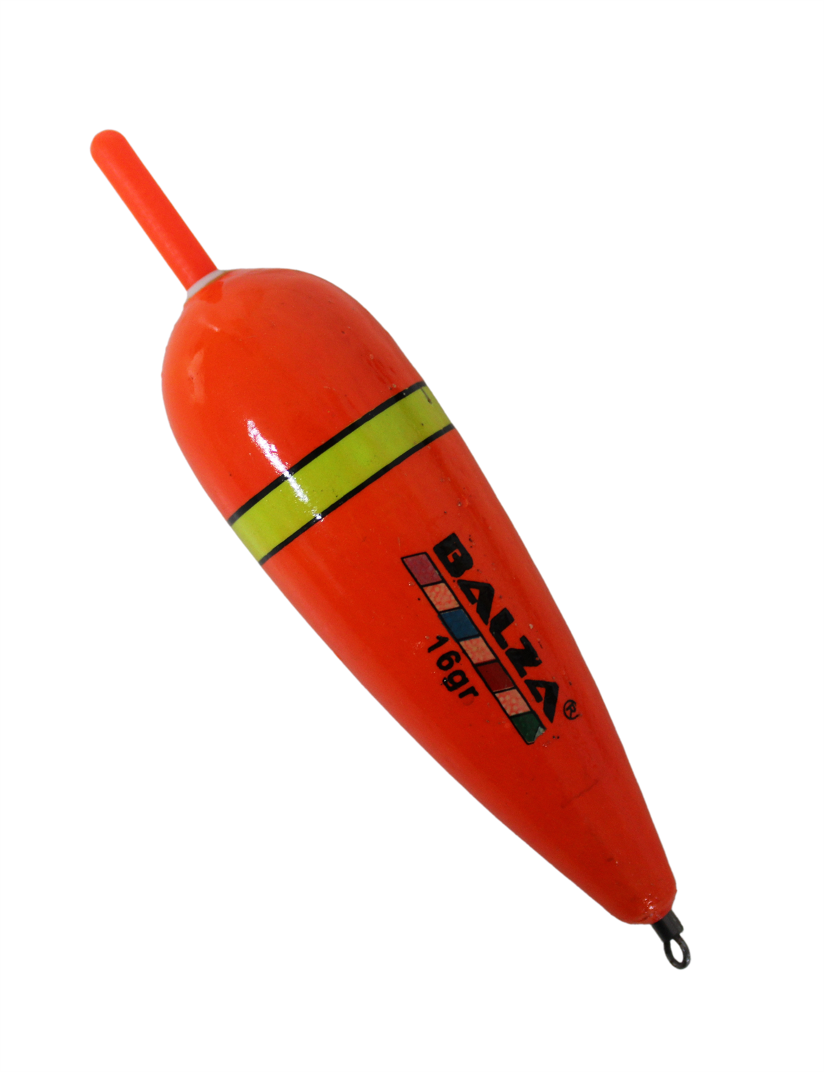 BALZA ŞAMANDIRA 331 GEZERLİ