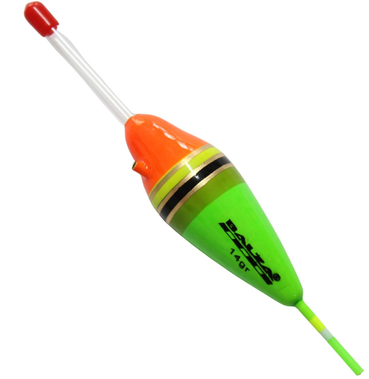 BALZA ŞAMANDIRA MODEL 311