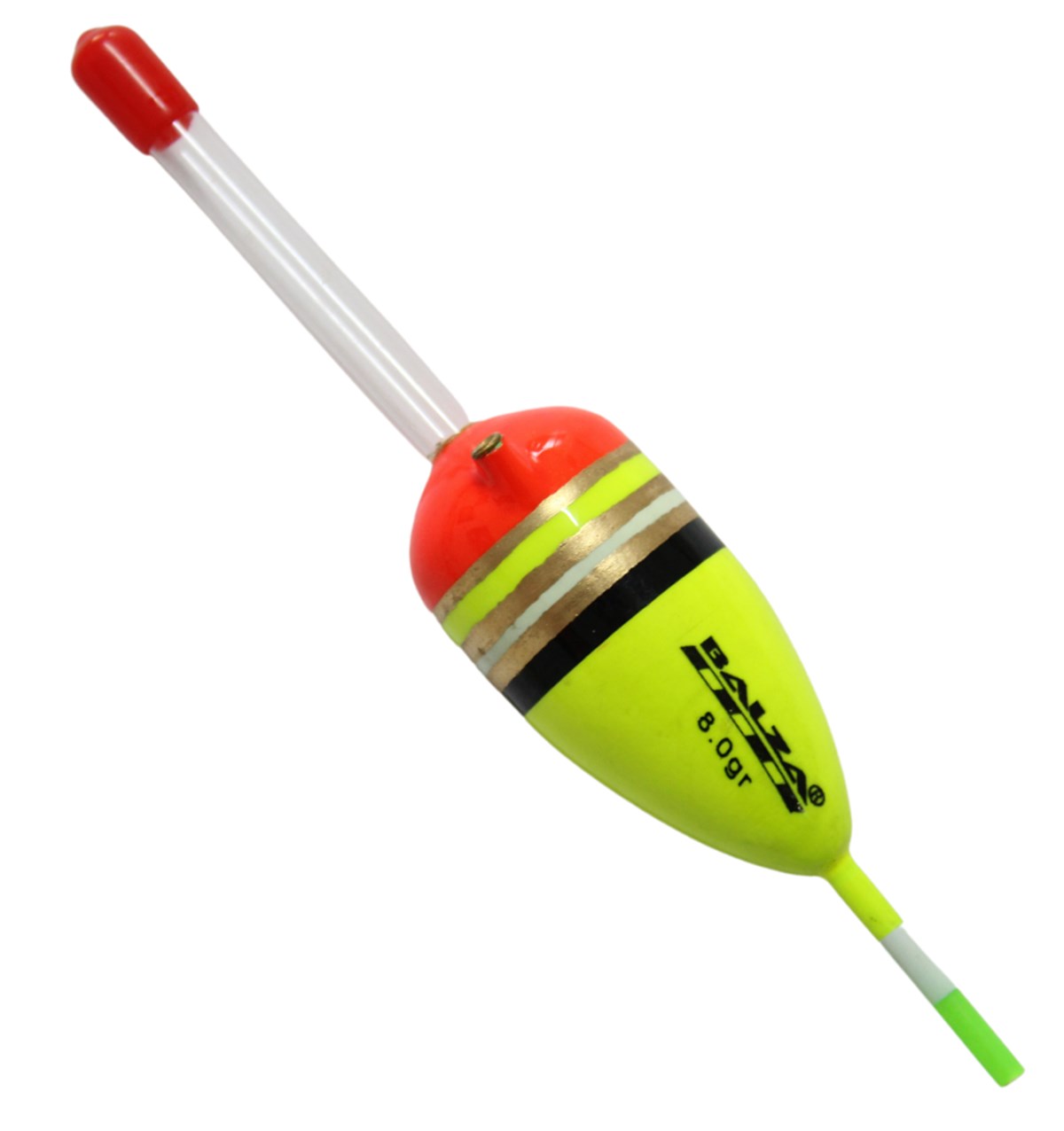 BALZA ŞAMANDIRA MODEL 333