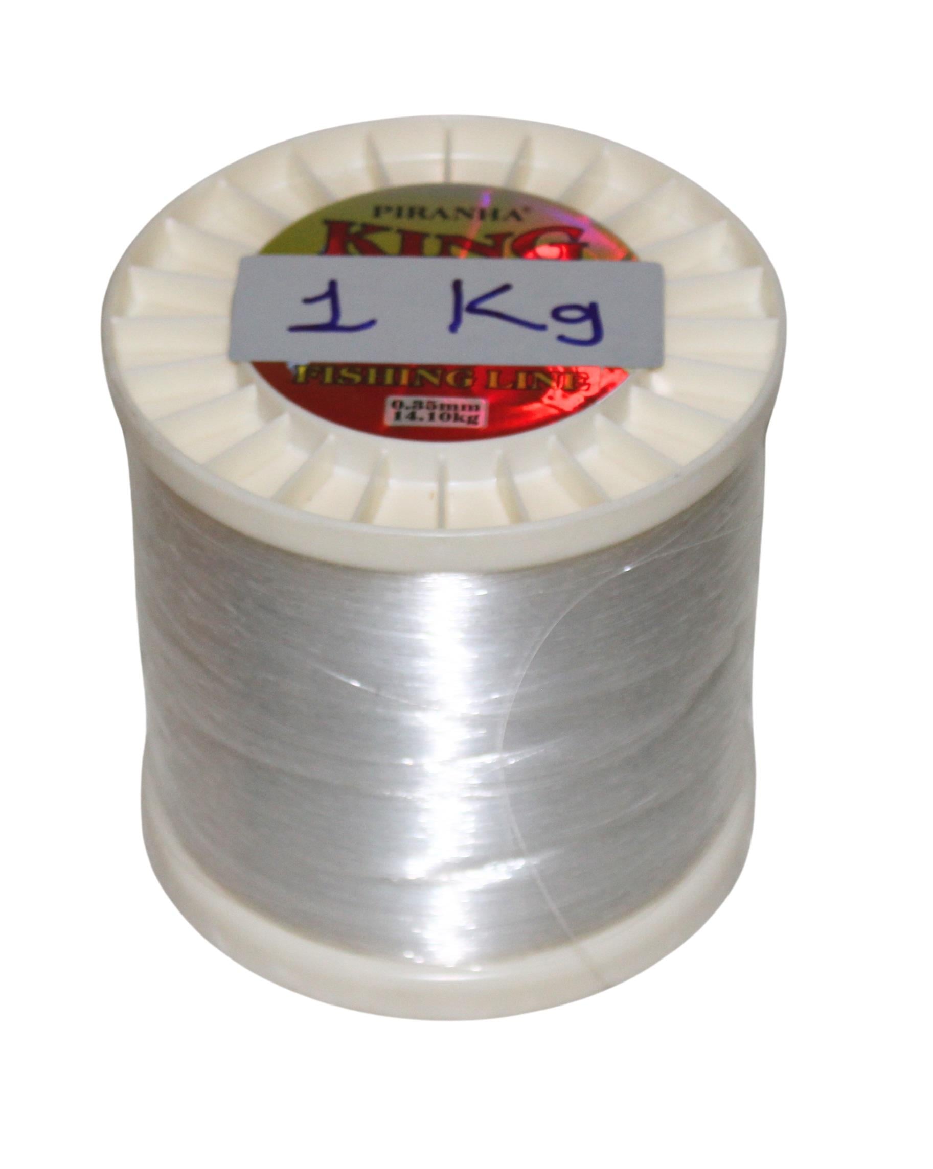 KING MİSİNA 1KG