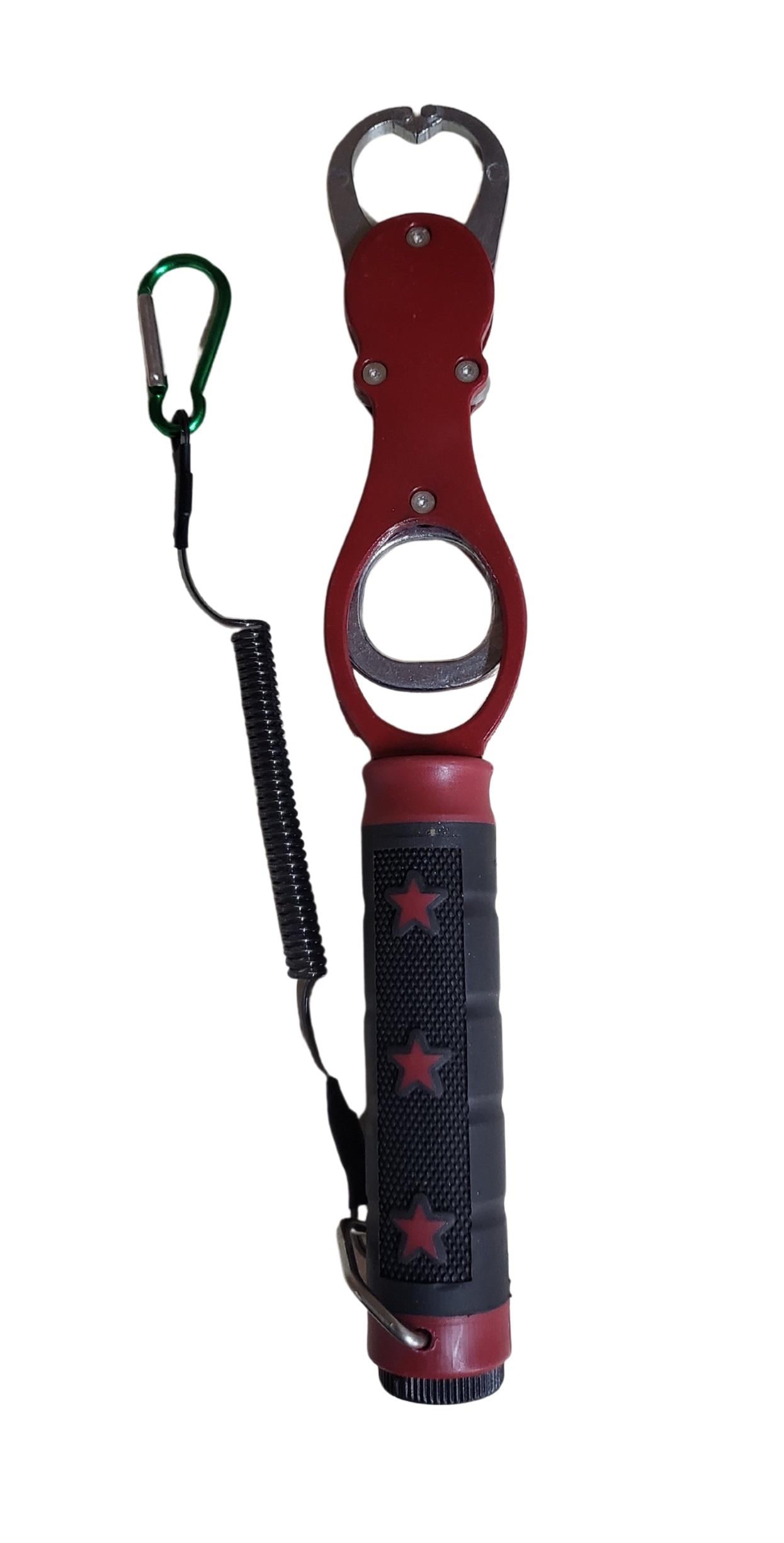 METAL BALIK TUTUCU GRİPPER