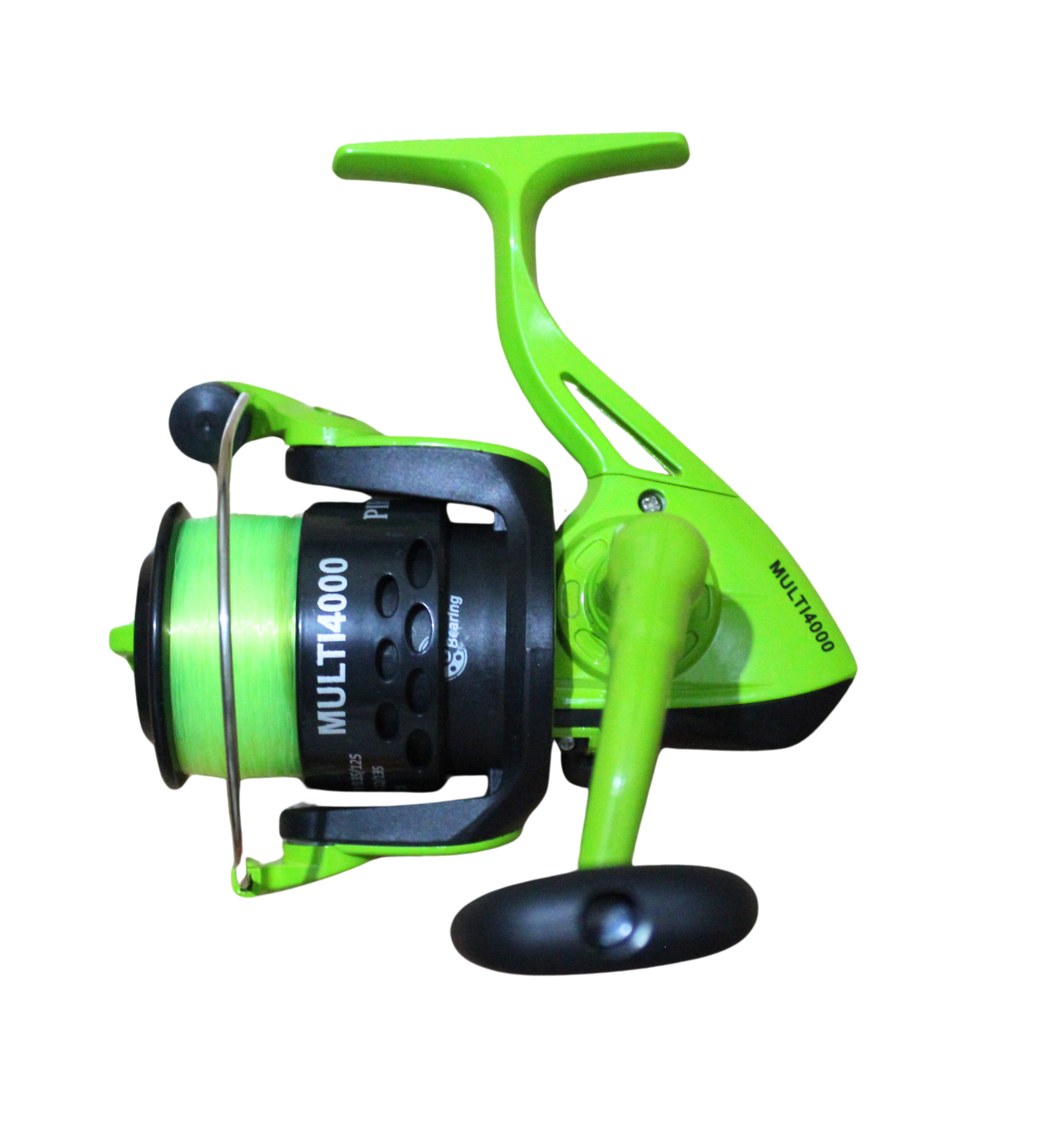 MULTİ 5 BİLYALI MİSİNALI MAKİNA 4000