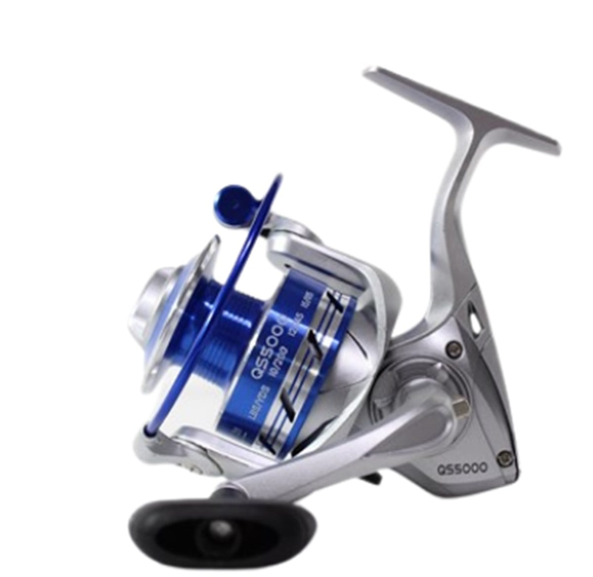 QS5000-A METAL KAFALI MAKİNA
