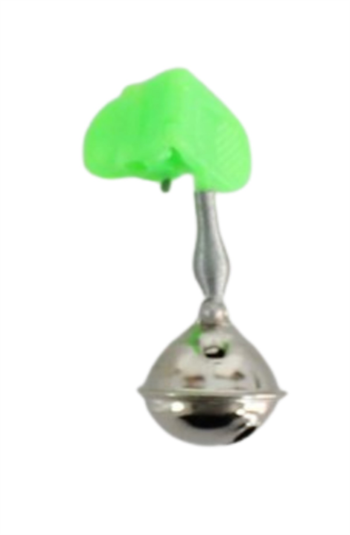 TEKLİ PLASTİK MAŞALI ZİL  NO 9