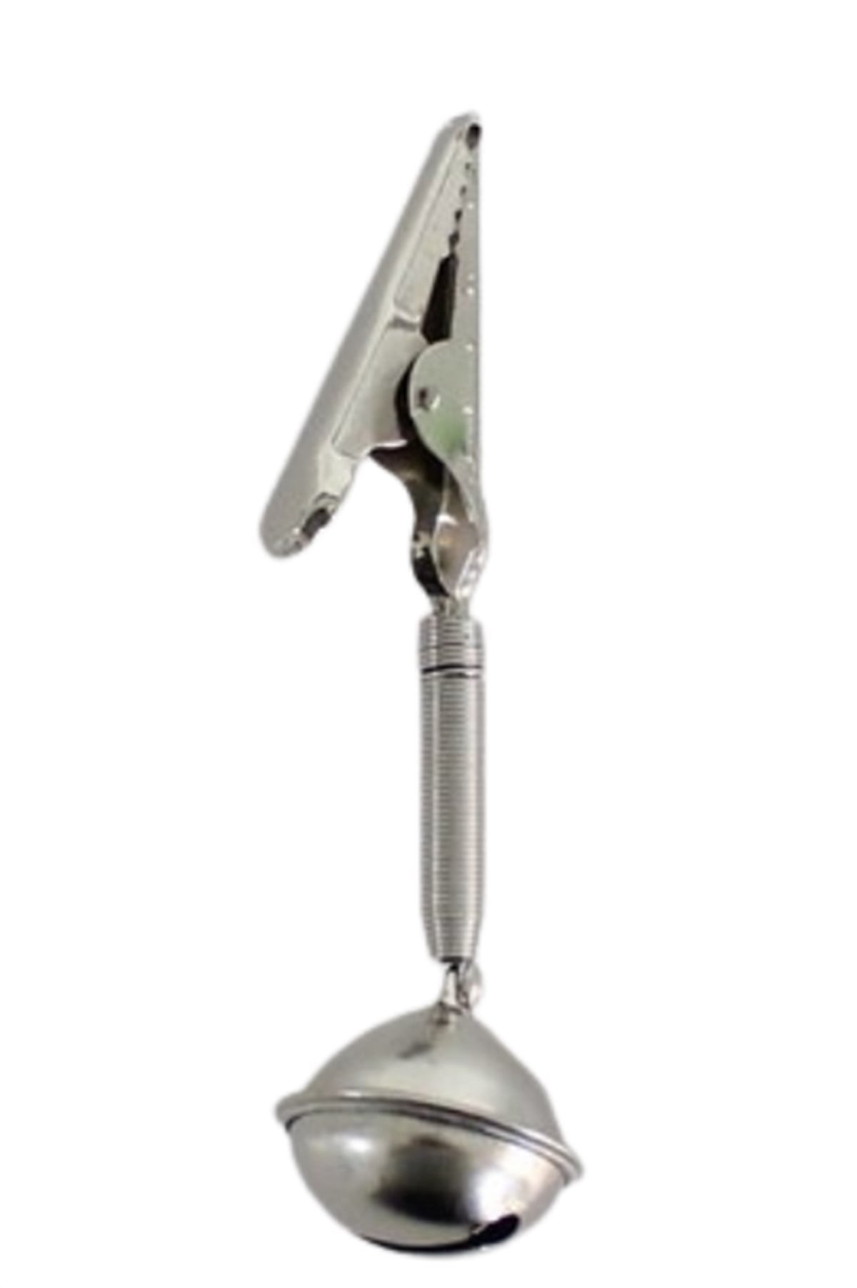 TEKLİ UZUN METAL MAŞALI ZİL NO 14
