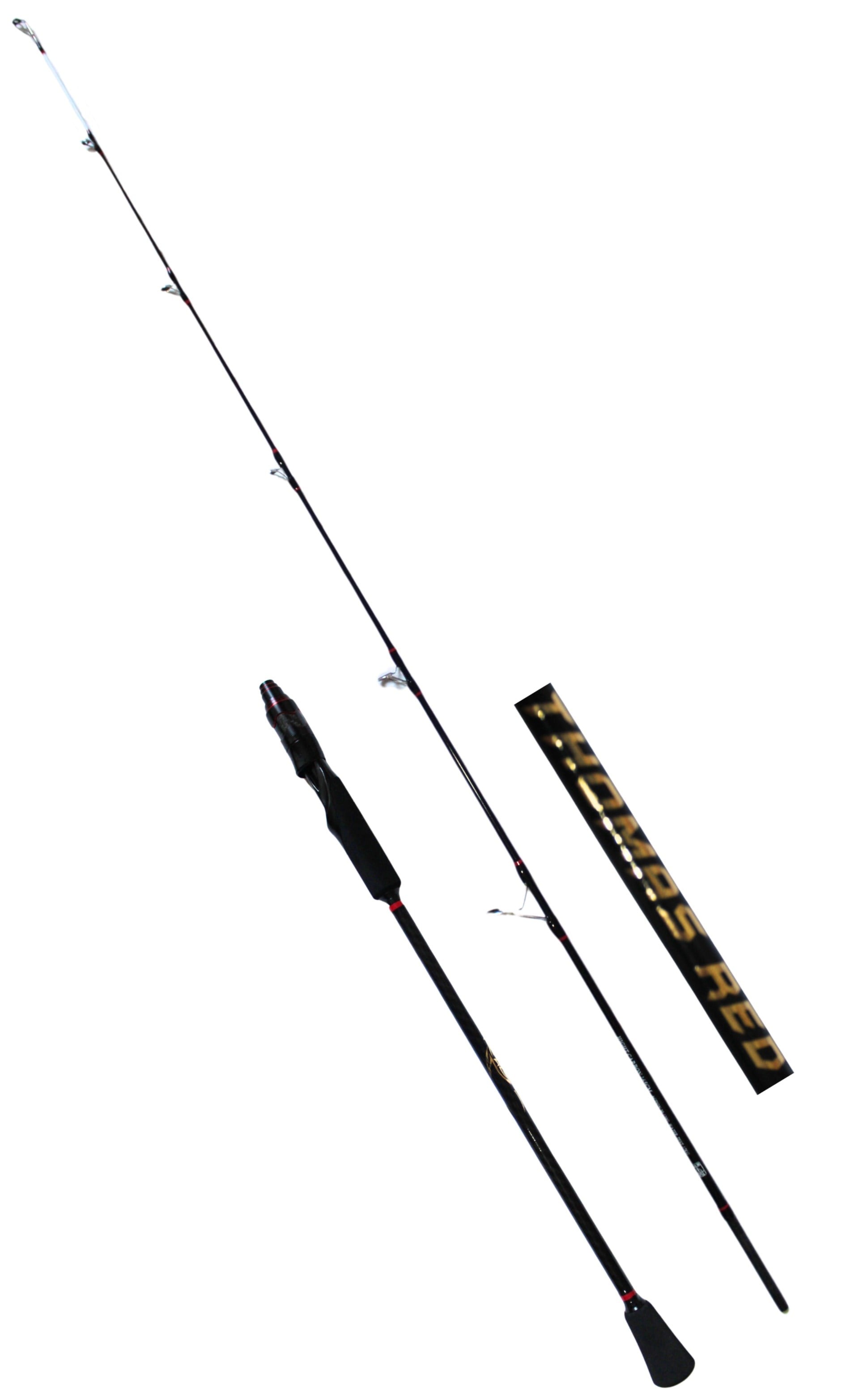 TOMAS RED 30-130 AKSİYON BOT KAMIŞ