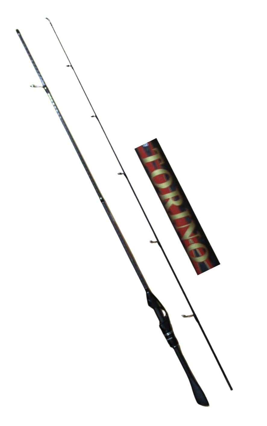 TORİNO 1-10 KARBON LRF KAMIŞ