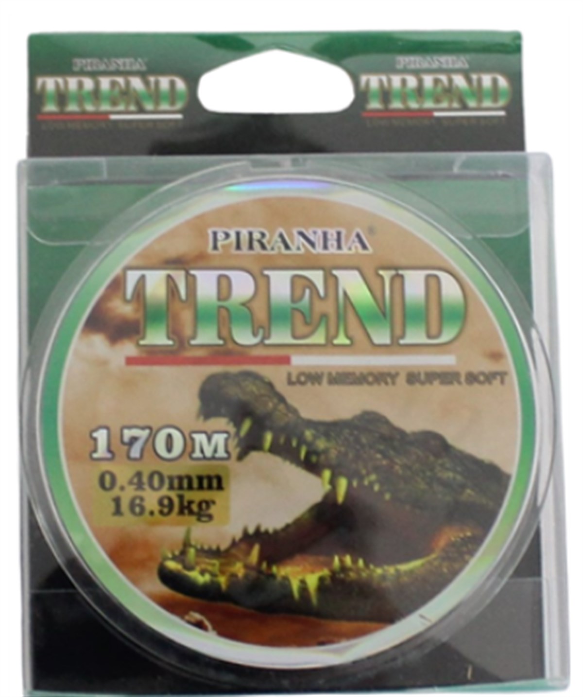TREND 170 M MAKARA MİSİNA