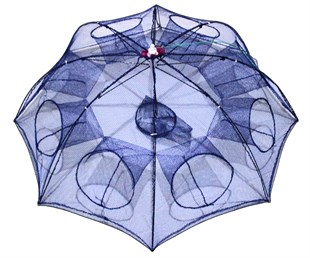  PİNTER BALIK TUZAĞI