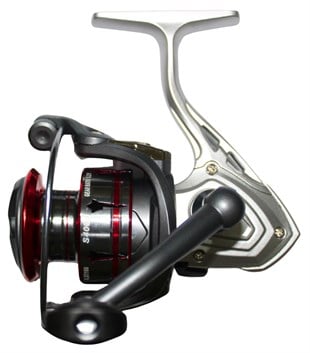 BALZA S 10 BİLYALI METAL KAFA MAKİNA