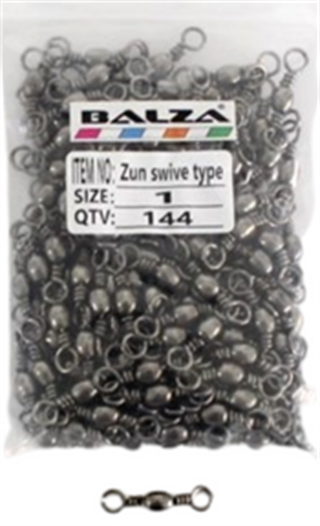 BLACK NIKEL 144 AD PAKET FIRDÖNDÜ 