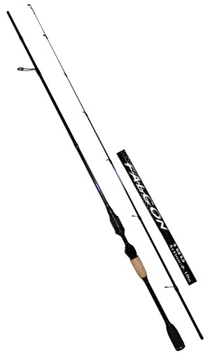 FALCON 2-10 AKSİYON FULL KARBON LRF KAMIŞ