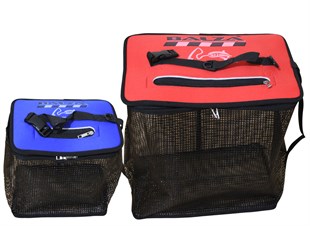 KATLANABİLİR ÇANTA LİVAR