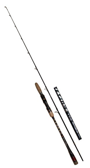 LAGUNA 40-160 AKSİYON TEKNE KAMIŞI