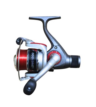 LONG 5 BİLYALI MİSİNALI MAKİNA