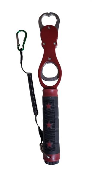 METAL BALIK TUTUCU GRİPPER