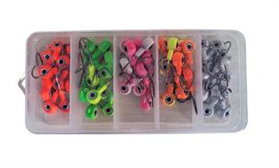 RENKLİ JİK PAKETTE 50 ADET