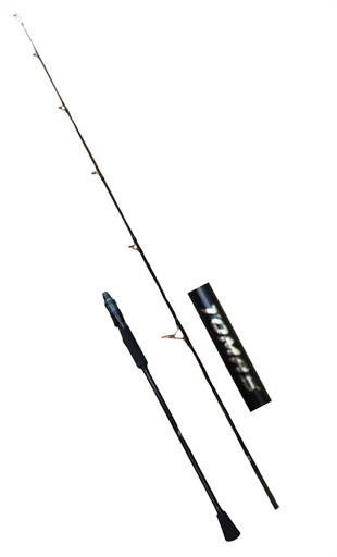 TOMAS 40-150 AKSİYON BOT KAMIŞ