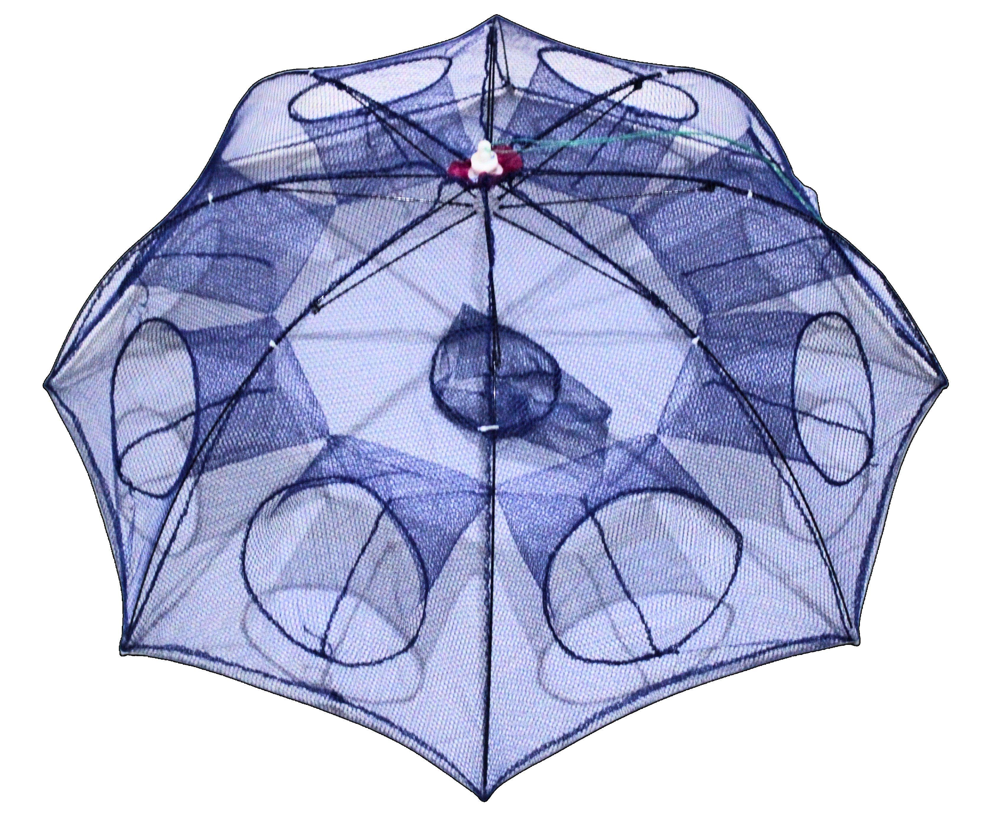  PİNTER BALIK TUZAĞI