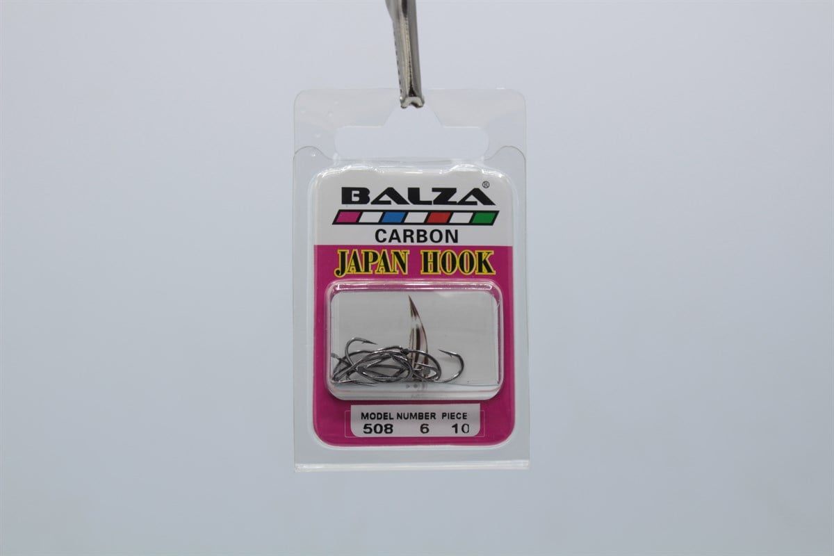 508 MODEL BALZA İĞNE CARBON