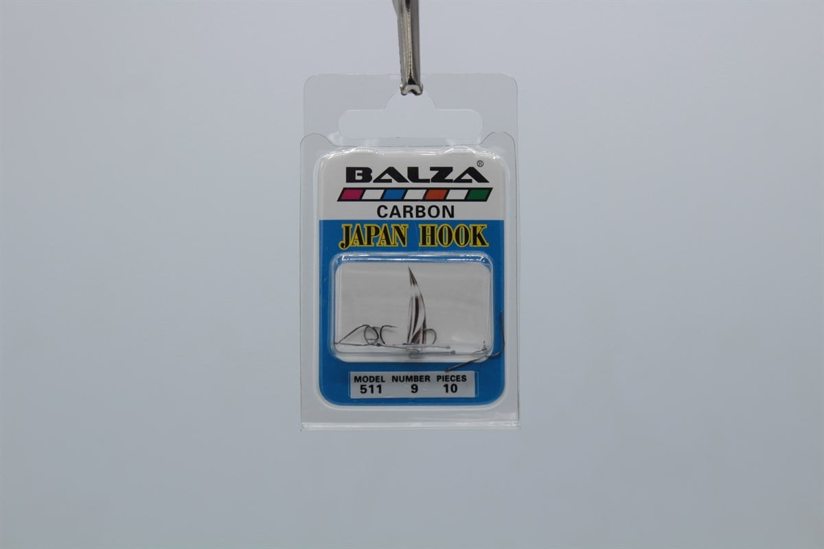 511 MODEL BALZA İĞNE CARBON