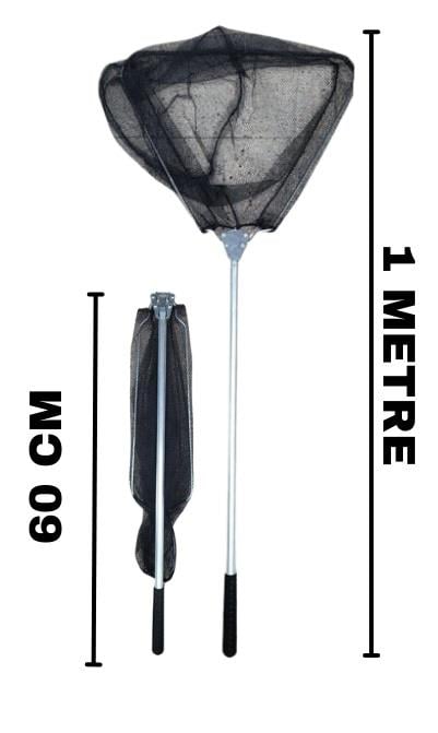 5ÜÇGEN FİLE TOR KEPÇE 100*40