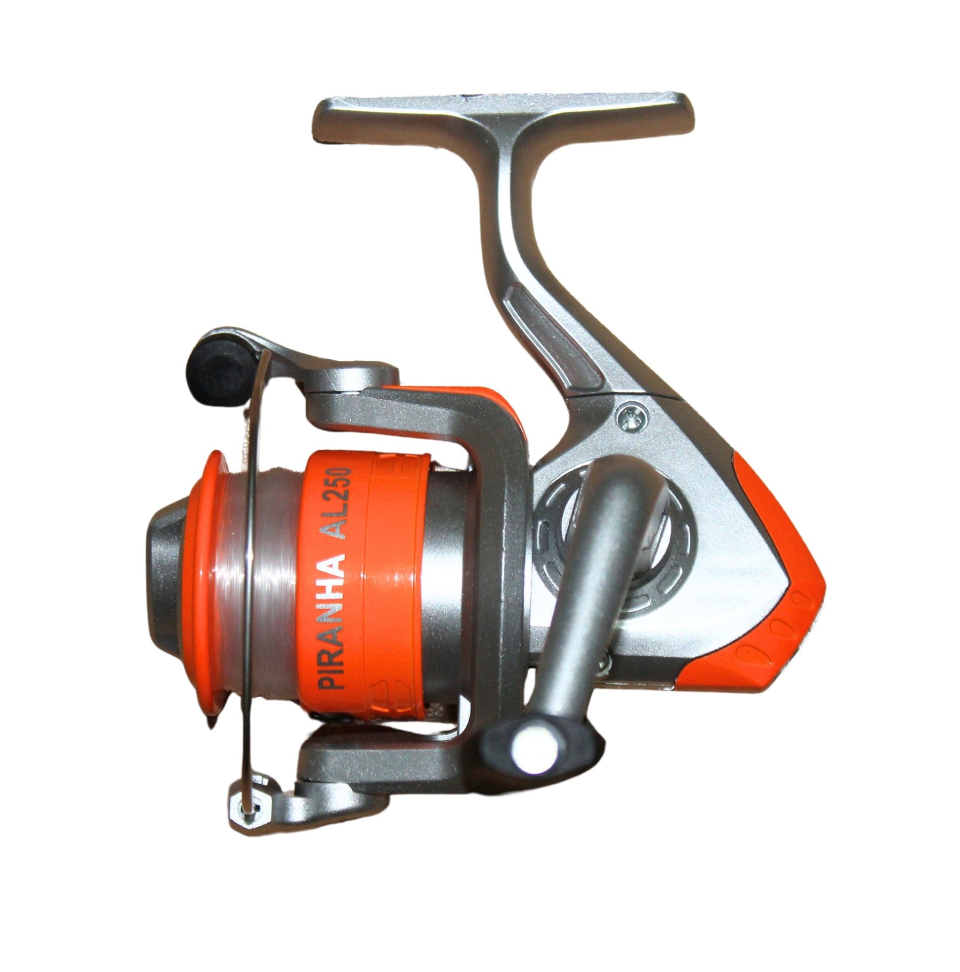 AL250 MAKİNA