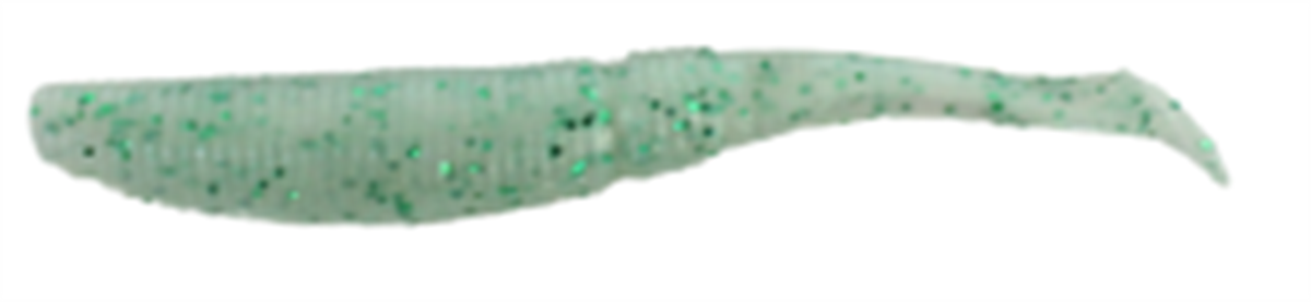 AR-10 75 MM SLİKON BALIK 