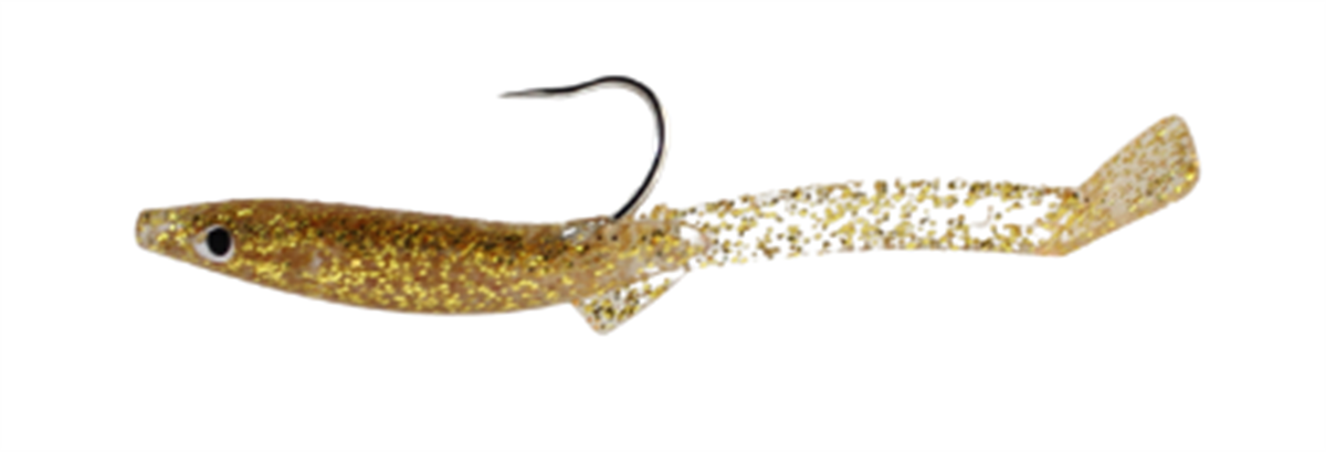 AR 77 100 MM İĞNELİ SİLİKON ZARGAN